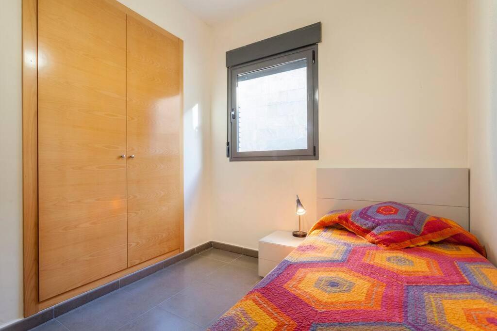 Confortable Beach Appartment With Views To The Sea プソル エクステリア 写真