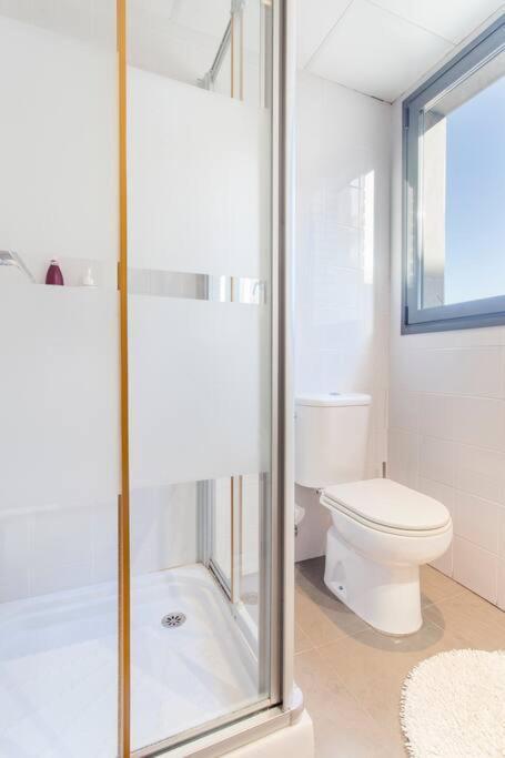 Confortable Beach Appartment With Views To The Sea プソル エクステリア 写真