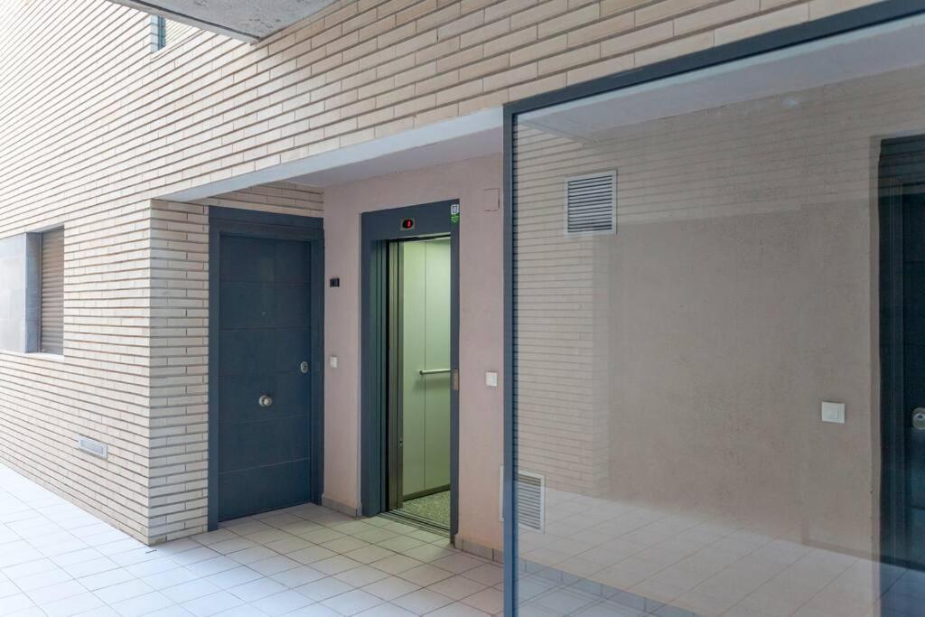 Confortable Beach Appartment With Views To The Sea プソル エクステリア 写真