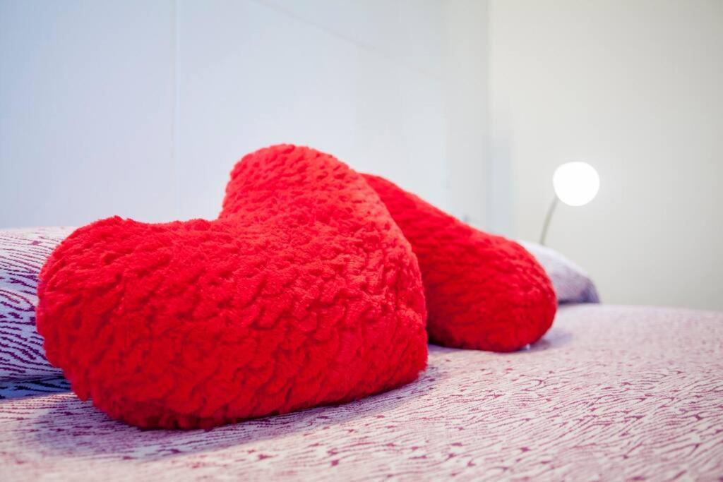 Confortable Beach Appartment With Views To The Sea プソル エクステリア 写真